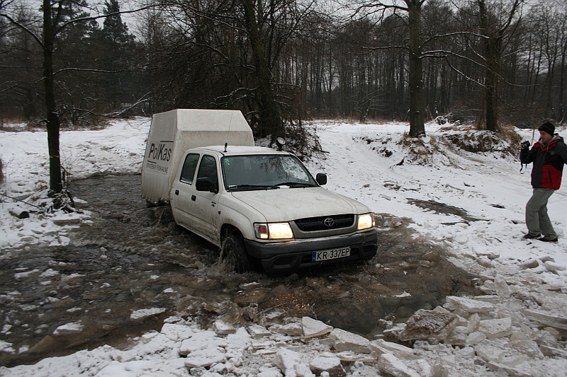 Czerwonym Szlakiem 161